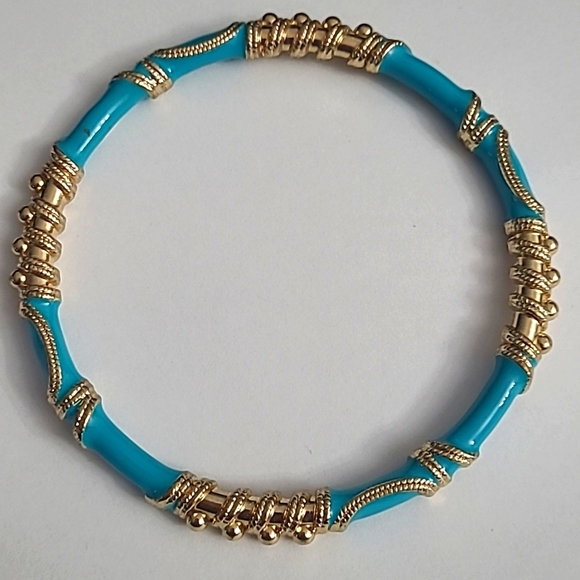 Bangle Bracelet Set - Picture 3 of 4